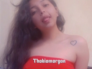 Thokiomorgan