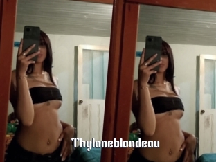 Thylaneblondeau