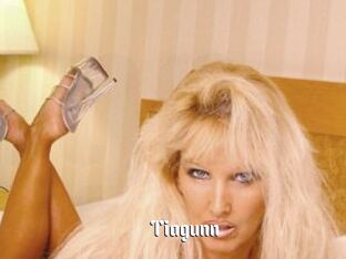 Tiagunn
