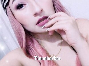 Tianabarkov