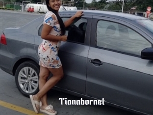 Tianabornet