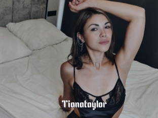 Tianataylor