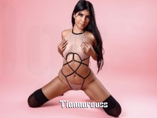 Tiannarouss