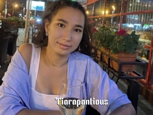 Tiarapontious