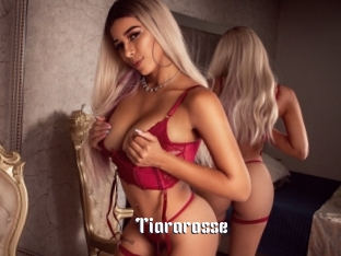 Tiararosse