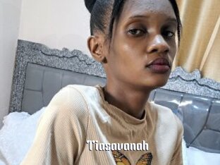 tiasavanah 1 grosse chatte