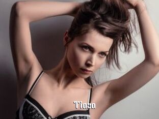 Tiaza