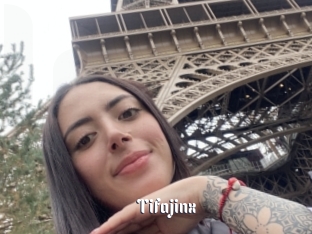 Tifajinx