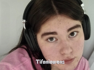 Tifaniowens