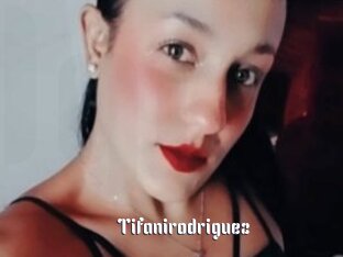 Tifanirodriguez