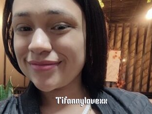 Tifannylovexx