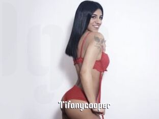 Tifanycooper