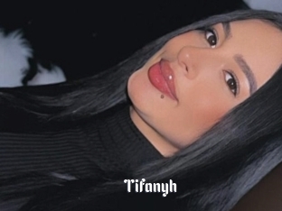Tifanyh