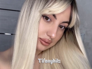 tifanyhils 1 grosse chatte