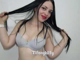 Tifanykitty