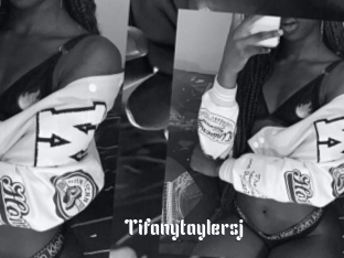 Tifanytaylersj