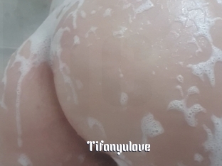 tifanyulove 1 grosse chatte