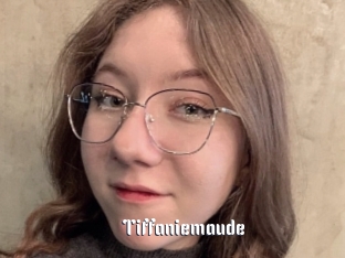 Tiffaniemaude