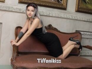 Tiffanikiss