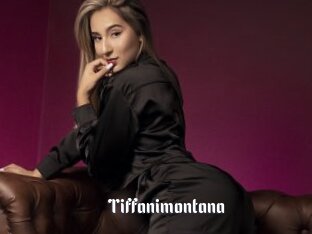 Tiffanimontana