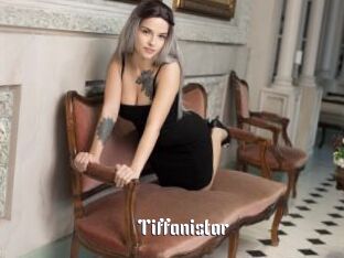 Tiffanistar