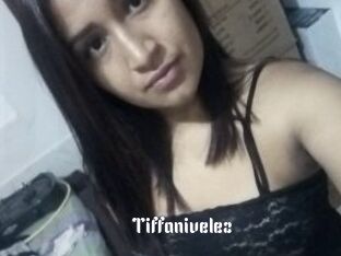 Tiffanivelez