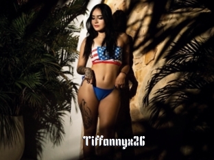 Tiffannyx26