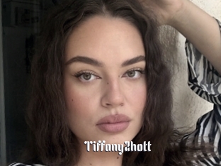 Tiffany2hott