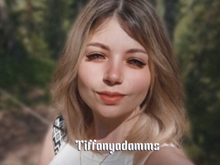 Tiffanyadamms