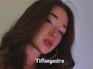 Tiffanyastra