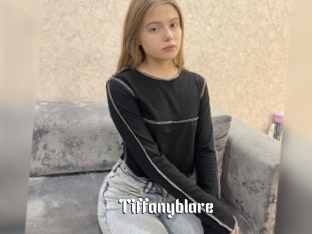Tiffanyblare