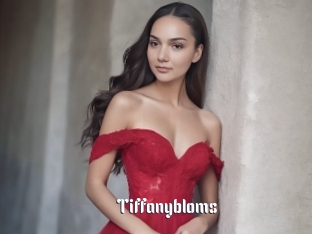 Tiffanybloms