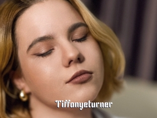 Tiffanyeturner