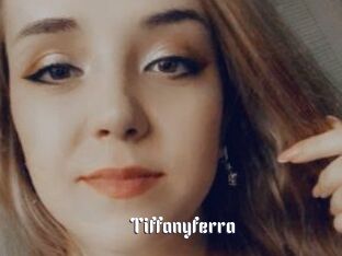Tiffanyferra