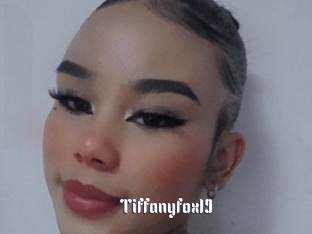 Tiffanyfox19