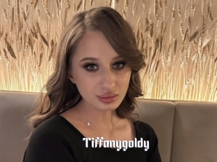 Tiffanygoldy