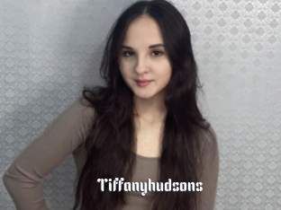 Tiffanyhudsons