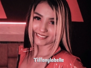 tiffanylabelle 1 grosse chatte