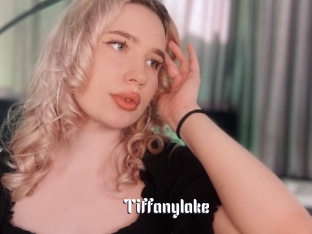 Tiffanylake
