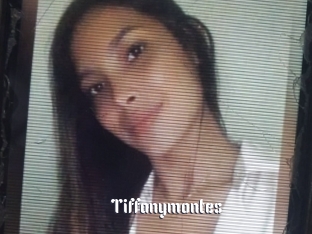 Tiffanymontes