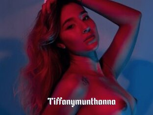 Tiffanymunthanna