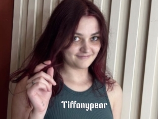 Tiffanypear