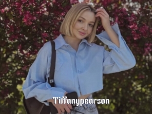 Tiffanypearson