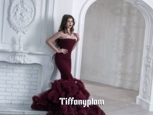 Tiffanyplam