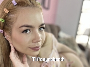 Tiffanyroberth