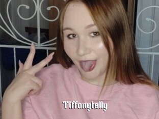 Tiffanytelly