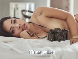 Tiffanyvolkov
