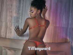Tiffanyward