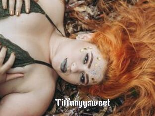 Tiffanyysweet