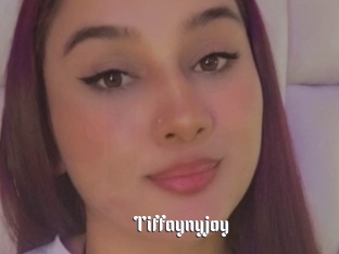 Tiffaynyjoy